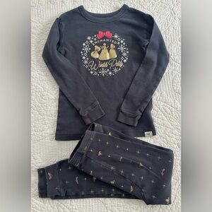Gap Disney Princess Pajamas